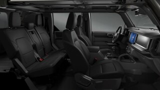 2026 Ford Bronco® Internal Image 1
